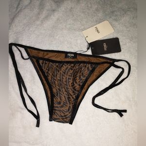❤️FENDI BIKINI